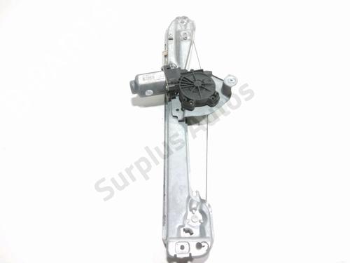 rear-right-window-mechanism-renault-clio-iii-br01-cr01-2005-2006-2007-2008-2009-2010-2011-2012-2013-2014-36695976 main image