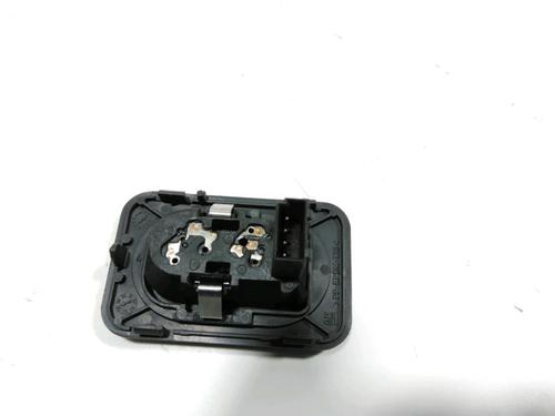 Right front window switch OPEL MERIVA A MPV (X03) 1.7 CDTI (E75) | BP37772860I26 - Image 2