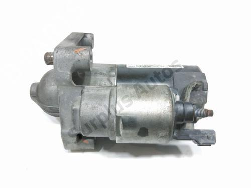 Starter CITROËN C3 II (SC_) 1.2 VTi 82 | BP37628015M8 - Image 2
