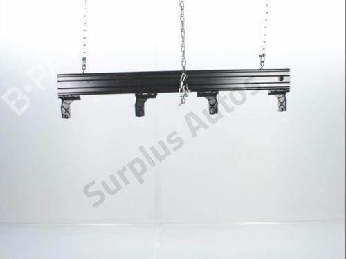 Used Rear bumper reinforcement MITSUBISHI ASX (VSX_, VSE_) 1.6 PHEV (VSEP6) (159 hp) 31986996