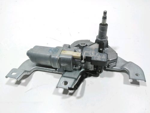 Rear wiper motor SUZUKI SWIFT IV (FZ, NZ) 1.3 DDiS (AZG413D, ZC02S, ZC92S) | BP28272336M102 