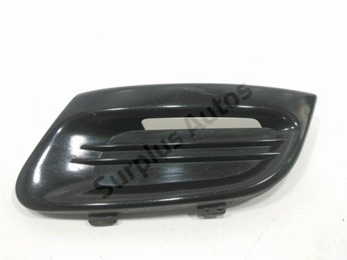 Used Grille Grille RENAULT TWINGO II (CN0_) 1.2 16V (CN04, CN0B) (75 hp) 32488487 32488487