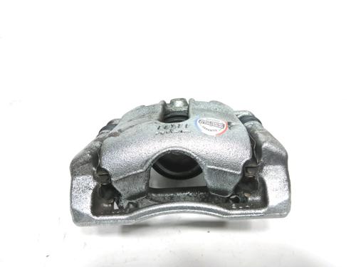 Used Right front brake caliper RENAULT CLIO III (BR0/1, CR0/1) 1.2 16V (BR02, BR0J, BR11, CR02, CR0J, CR11) (75 hp) 28226172