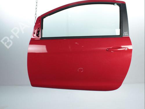 Dør venstre foran FORD KA (RU8) 1.2 (69 hp) 28244292