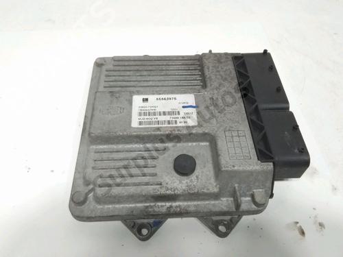 Used Engine control unit (ECU) Engine control unit (ECU) 37762989 37762989