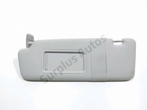 Used Left sun visor Left sun visor 37786069 37786069