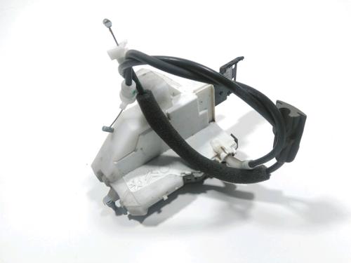 Front right lock CITROËN C3 II (SC_) 1.4 HDi 70 (SC8HZC, SC8HR0, SC8HP4) | BP28247203C97 