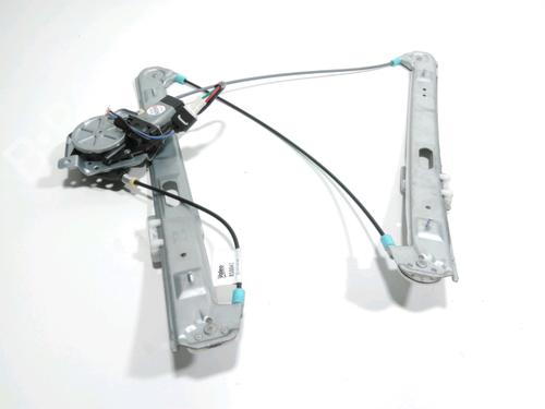 Used Front right window mechanism Front right window mechanism BMW 3 (E46) 330 d (184 hp) 28239972 28239972