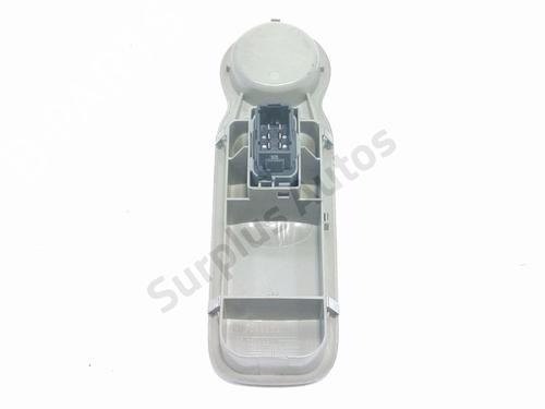 Right front window switch RENAULT MODUS / GRAND MODUS (F/JP0_) | BP39089068I26 - Image 3