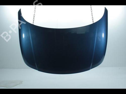 Used Hood AUDI TT (8N3) 1.8 T (180 hp) 28237067