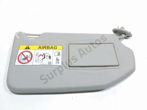 Pare-soleil droit FORD ECOSPORT 1.0 EcoBoost (125 hp) 31987123