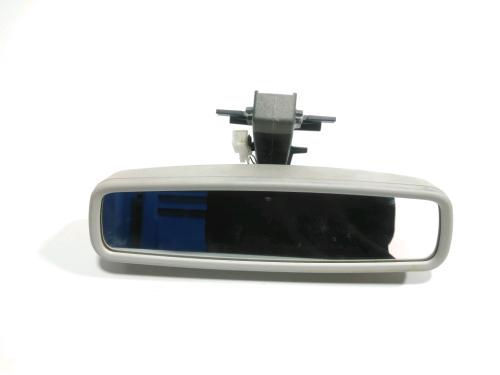 Used Rear mirror Rear mirror RENAULT MEGANE IV Hatchback (B9A/M/N_) 1.5 dCi 110 (B9A3) (110 hp) 37785557 37785557