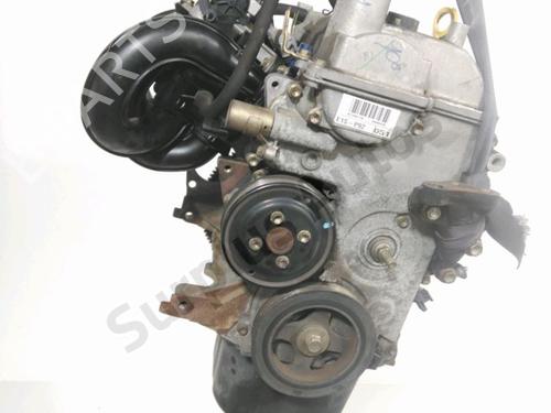 Engine TOYOTA YARIS (_P1_) 1.0 (SCP10_, SCP10R) | BP37761774M1 - Image 2