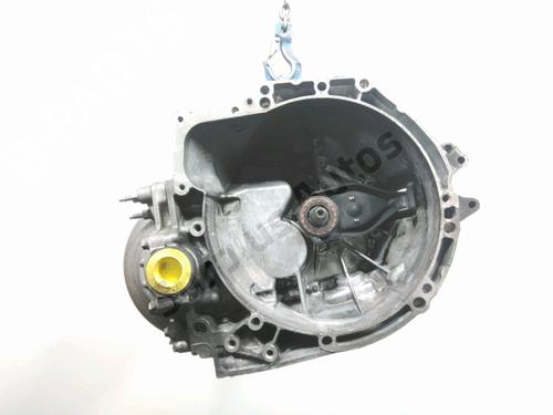 Used Gearbox Gearbox PEUGEOT 308 SW II (LC_, LJ_, LR_, LX_, L4_) 1.6 BlueHDi 120 (120 hp) 36764638 36764638