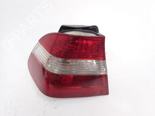 Used Left taillight Left taillight 37788749 37788749