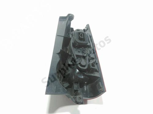 Left taillight CITROËN BERLINGO Box Body/MPV (B9) 1.6 HDi / BlueHDi 75 | BP29860095C34