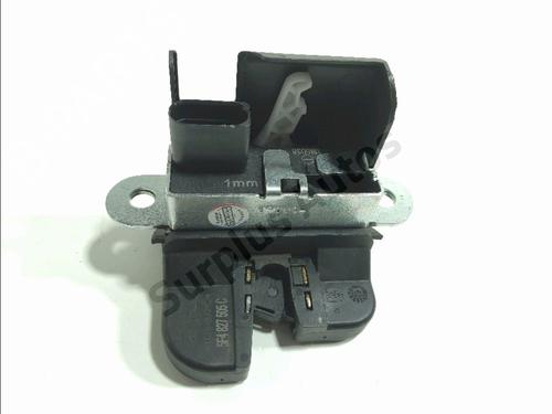 Used Tailgate lock Tailgate lock 37783343 37783343
