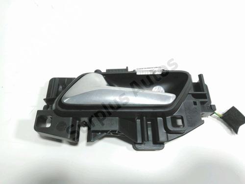 Used Front left interior door handle Front left interior door handle 30723710 30723710