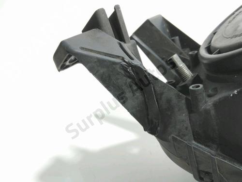 Right headlight CITROËN C4 Picasso II 1.6 HDi / BlueHDi 115 | BP35773977C29 - Image 3