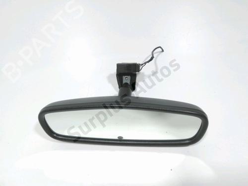 rear-mirror-opel-astra-k-b16-2015-2016-2017-2018-2019-2020-2021-2022-30087207 main image