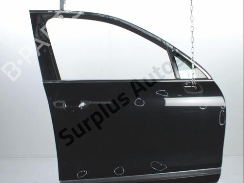 Used Right front door VW TOUAREG (7P5, 7P6) 3.0 V6 TSI Hybrid (379 hp) 31608050