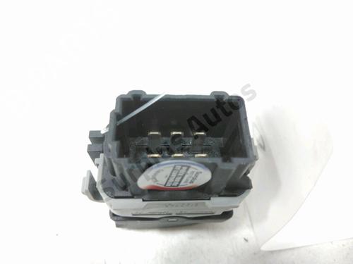 Right front window switch RENAULT TWINGO II (CN0_) 1.2 16V (CN04, CN0B) | BP30994480I26 - Image 2
