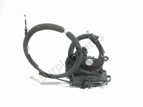 Used Front right lock Front right lock NISSAN MICRA V (K14) 0.9 IG-T (90 hp) 33034562 33034562