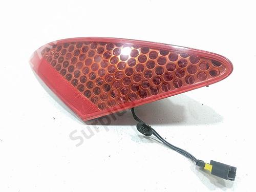 Used Left tailgate light Left tailgate light PEUGEOT 307 CC (3B) 2.0 HDi 135 (136 hp) 40214739 40214739