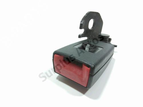 Used Seat buckle FIAT PUNTO EVO (199_) 1.3 D Multijet (199AXC1A, 199BXC1A, 199AXT1A, 199BXT1A) (75 hp) 28233604