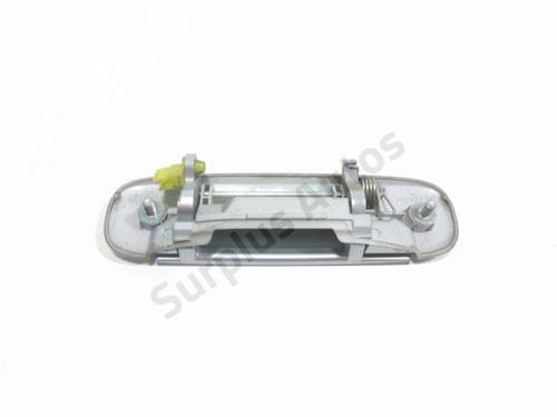 Front left exterior door handle PEUGEOT ION Electric | BP28242325C128 