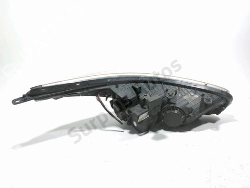Left headlight KIA CEE'D (JD) 1.6 CRDi 110 | BP40214652C28 - Image 2