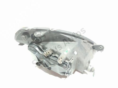 Left headlight LANCIA YPSILON (843_) 1.2 (843.AXA1A) | BP40214667C28 - Image 2