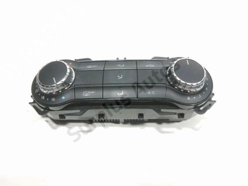 Used Climate control Climate control 38587143 38587143