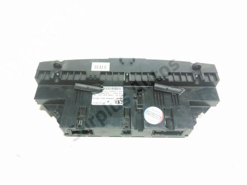 Climate control CITROËN C5 III (RD_) 2.0 HDi (RDRHD8, RDRHDJ, RDRHR8, RDRHRJ) | BP36464547I5 - Image 2