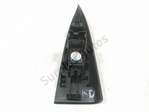 Right rear window switch NISSAN NOTE (E11, NE11) 1.5 dCi | BP37870834I28 - Image 2