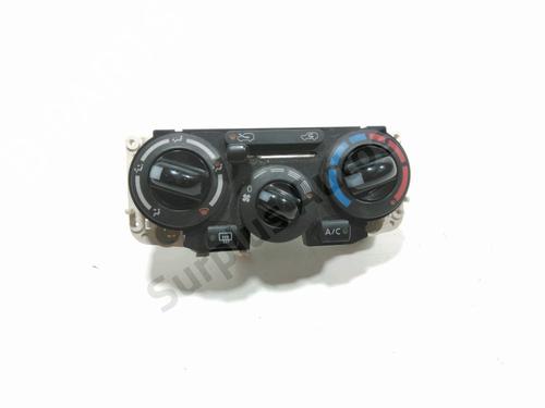 Used Climate control NISSAN MICRA III (K12) 1.2 16V (65 hp) 29145339