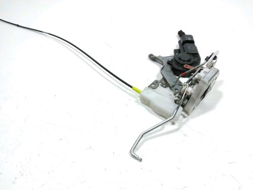 Used Front right lock CITROËN C1 (PM_, PN_) [2005-2014]  28246959