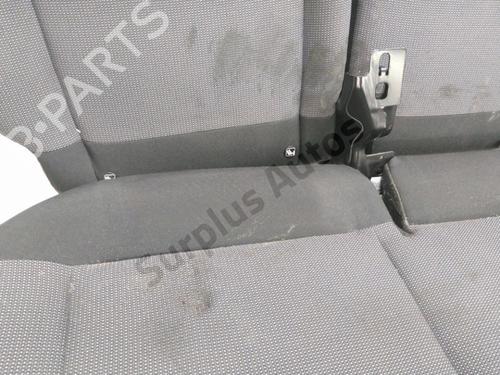 Sæde Bagtil CITROËN C3 III (SX) 1.2 VTi 82 | BP38261385C17 - Image 2