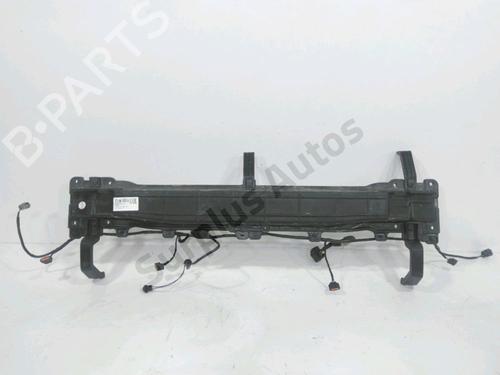 rear-bumper-reinforcement-hyundai-i20-ii-gb-ib-2014-2015-2016-2017-2018-2019-2020-2021-33421274 main image