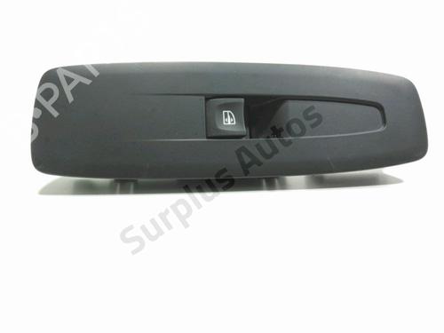 Used Right front window switch RENAULT MEGANE IV Hatchback (B9A/M/N_) 1.3 TCe 140 (B9NB) (140 hp) 30086322