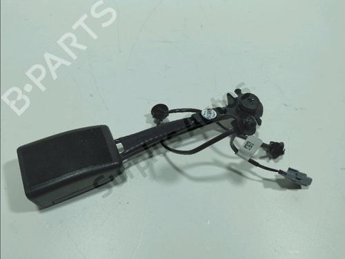 Sikkerhetsbelte-spenne Sikkerhetsbelte-spenne RENAULT SYMBIOZ 1.6 E-Tech 145 (143 hp) 36314588 36314588