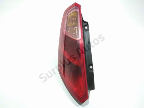 Used Left taillight FIAT GRANDE PUNTO (199_) 1.2 (65 hp) 28270362