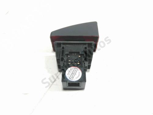 Warning switch HONDA CIVIC IX (FK) 1.6 i-DTEC (FK3) | BP38082518I22 - Image 3