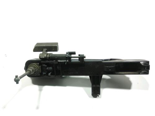 Front left exterior door handle RENAULT LAGUNA II (BG0/1_) 1.9 dCi (BG1A, BG1W, BG0G) | BP28242208C128 