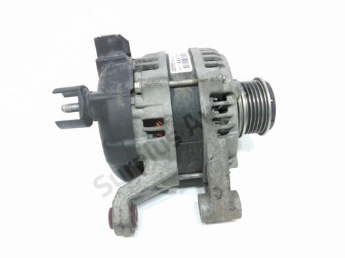 Alternator OPEL CORSA E (X15) 1.4 (08, 68) | BP28222769M7 - Image 2