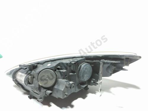 Right headlight RENAULT MEGANE III Hatchback (BZ0/1_, B3_) 1.5 dCi (BZ09, BZ0D, BZ1W, BZ29, BZ14) | BP40060643C29 - Image 2