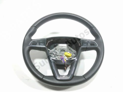 Used Steering wheel Steering wheel 37765687 37765687