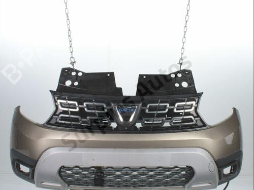 Used Front bumper Front bumper DACIA DUSTER (HM_) 1.5 dCi 115 (HMAD) (116 hp) 40213267 40213267
