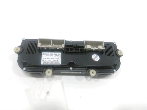Climate control VW GOLF PLUS V (5M1, 521) 2.0 TDI | BP37767099I5 - Image 2