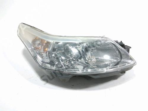 Used Right headlight Right headlight CITROËN C4 I (LC_) 1.6 HDi (90 hp) 33974223 33974223